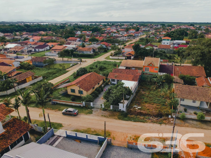 Foto de Casa Térrea Balneário Barra do Sul Centro 03018277