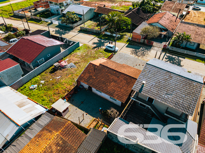 Foto de Casa Térrea Balneário Barra do Sul Centro 03019066