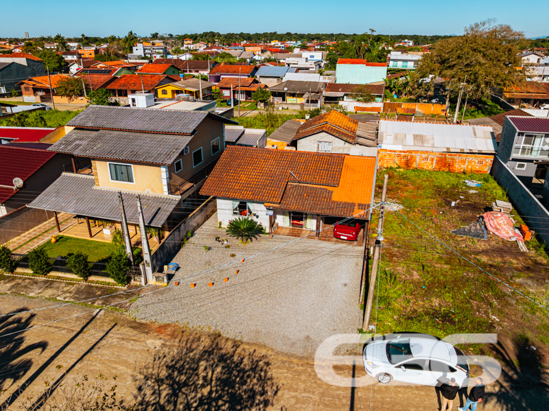 Foto de Casa Térrea Balneário Barra do Sul Centro 03019066