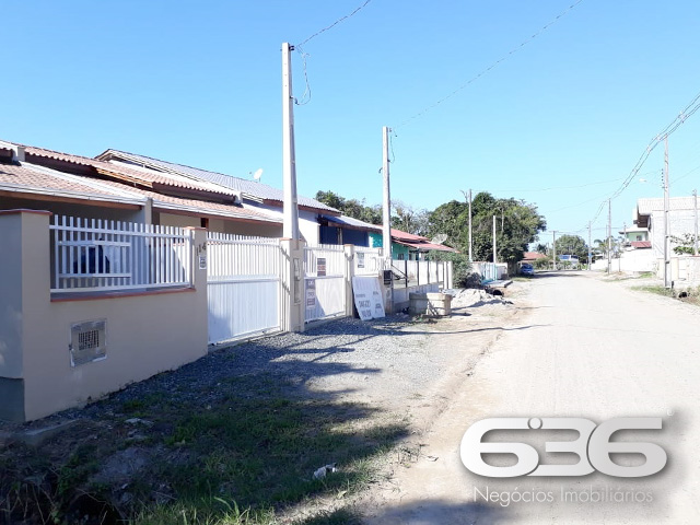 Foto de Geminado Térreo Balneário Barra do Sul Centro 03018890