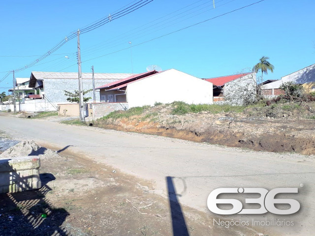 Foto de Geminado Térreo Balneário Barra do Sul Centro 03018890