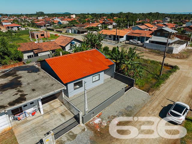 Foto de Casa Térrea Balneário Barra do Sul Centro 03018505