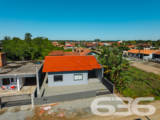 Foto de Casa Térrea Balneário Barra do Sul Centro 03018505