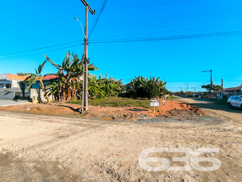 Terreno - Centro - Balneário Barra do Sul