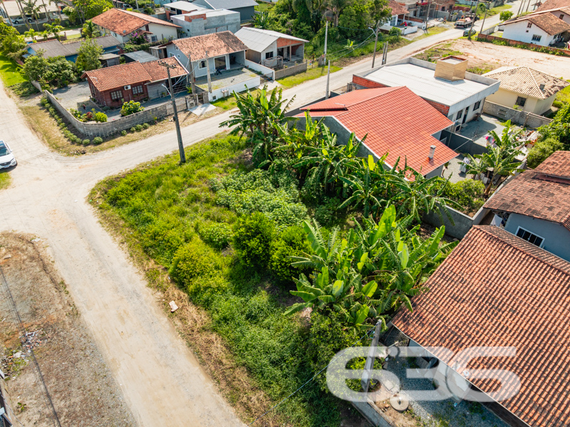 Terreno - Centro - Balneário Barra do Sul