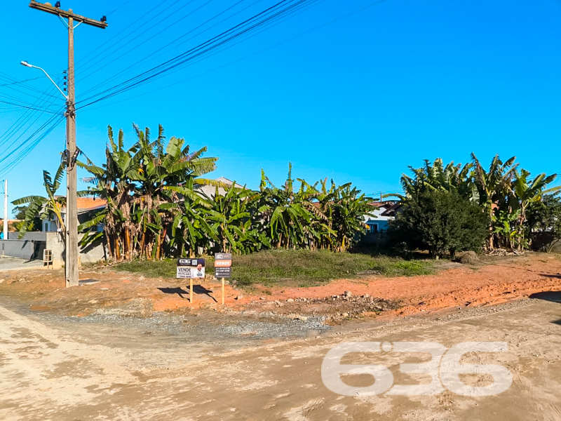 Terreno - Centro - Balneário Barra do Sul