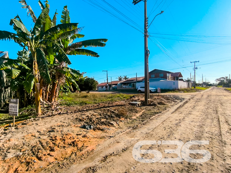 Terreno - Centro - Balneário Barra do Sul