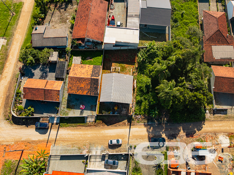 Residência - Centro - Balneário Barra do Sul