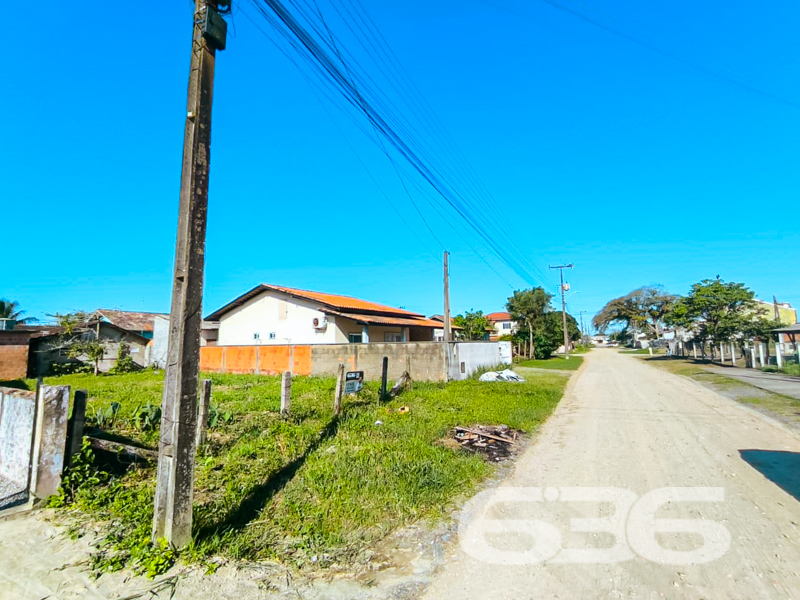 Terreno - Centro - Balneário Barra do Sul