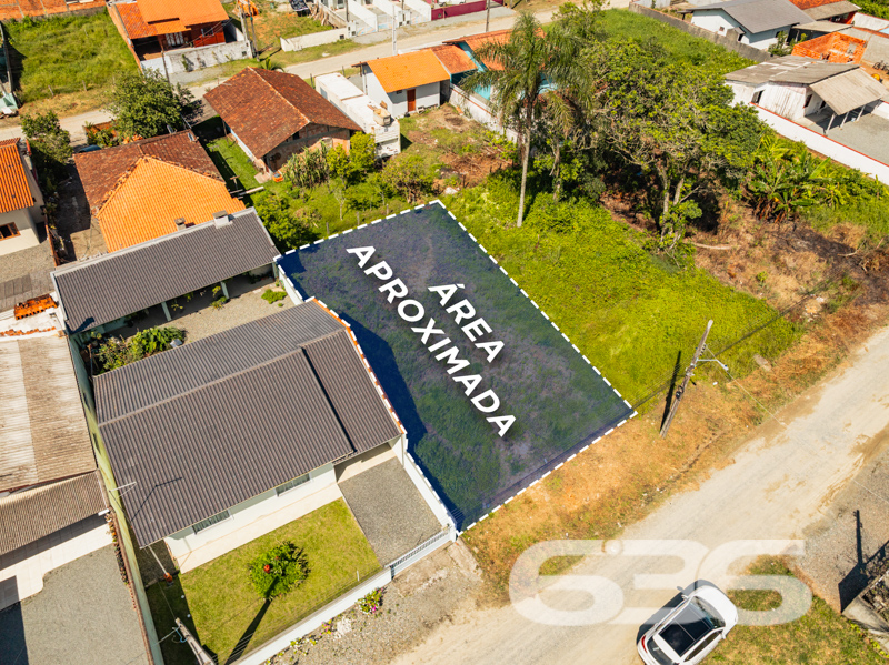 Terreno - Centro - Balneário Barra do Sul