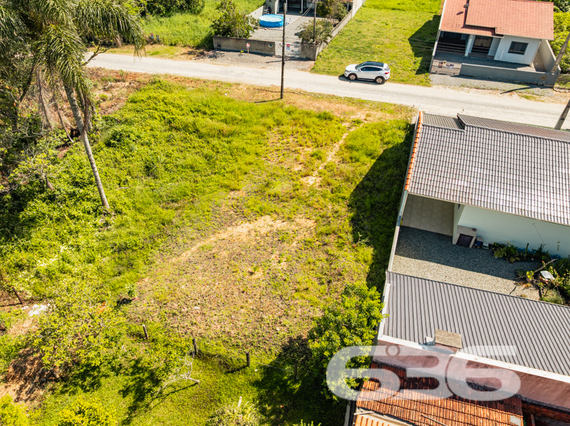 Terreno - Centro - Balneário Barra do Sul