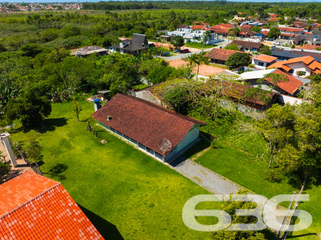 Foto de Casa Térrea Balneário Barra do Sul Costeira 03018829