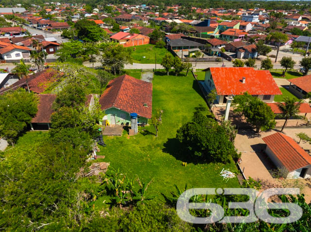 Foto de Casa Térrea Balneário Barra do Sul Costeira 03018829