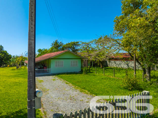 Foto de Casa Térrea Balneário Barra do Sul Costeira 03018829