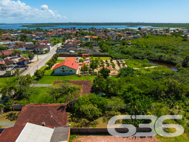 Foto de Casa Térrea Balneário Barra do Sul Costeira 03018829