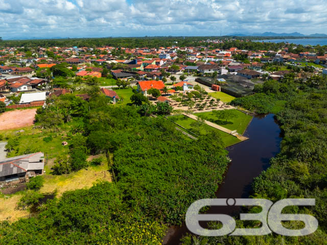 Foto de Casa Térrea Balneário Barra do Sul Costeira 03018829