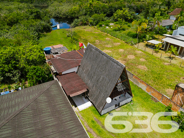 Foto de Casa Térrea Balneário Barra do Sul Costeira 03018398