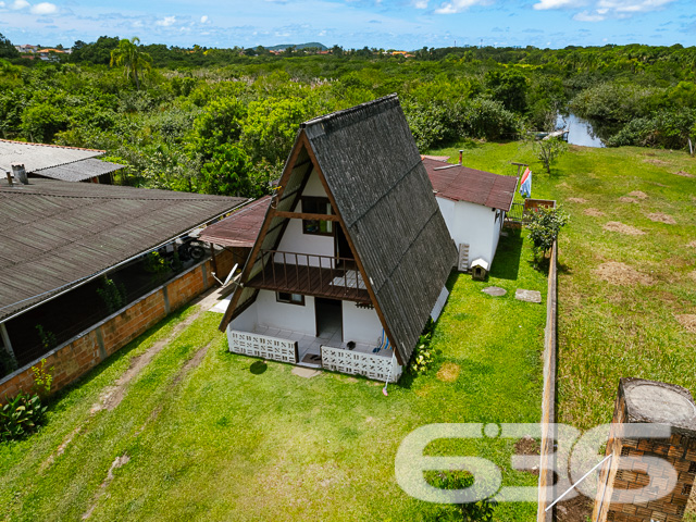 Foto de Casa Térrea Balneário Barra do Sul Costeira 03018398