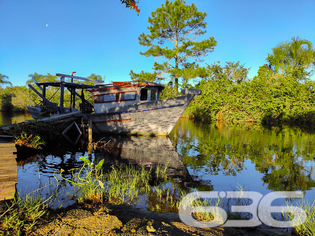 Foto de Casa Térrea Balneário Barra do Sul Costeira 03018498