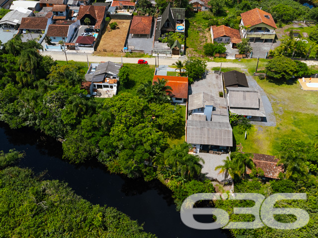 Foto de Casa Térrea Balneário Barra do Sul Costeira 03018325