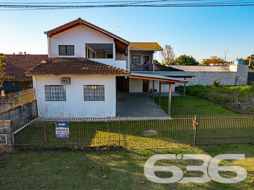 Foto de Sobrado Balneário Barra do Sul Costeira 03016528