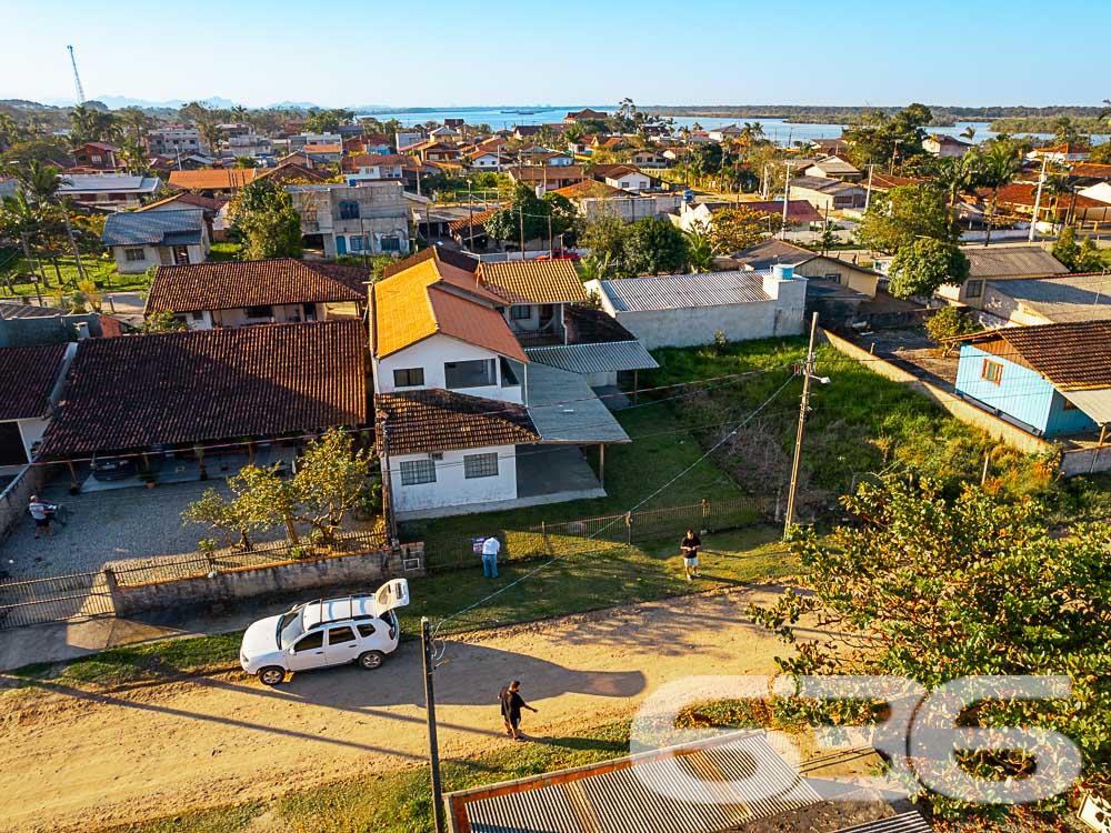 Foto de Sobrado Balneário Barra do Sul Costeira 03016528