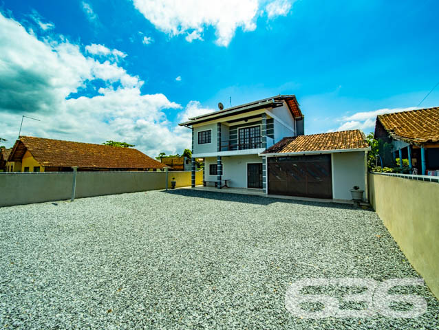 Residência - Costeira - Balneário Barra do Sul