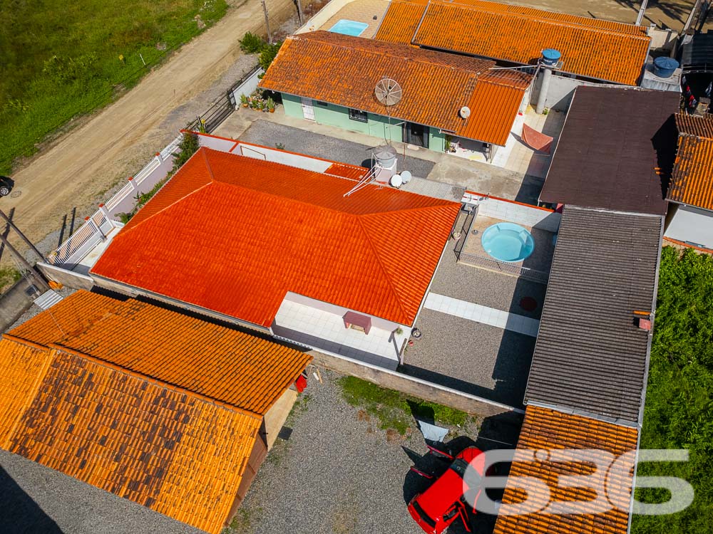 Foto de Casa Térrea Balneário Barra do Sul Centro 03018608