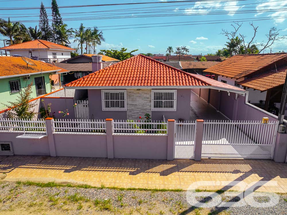 Foto de Casa Térrea Balneário Barra do Sul Centro 03018608