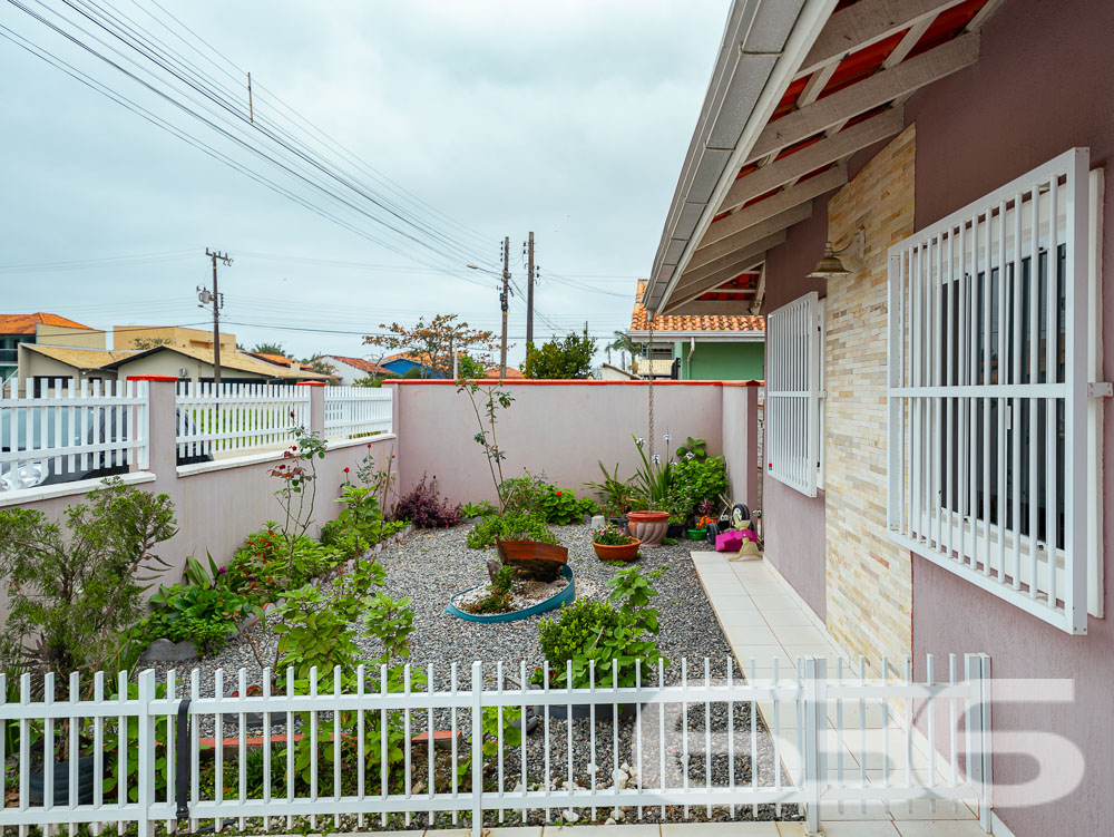 Foto de Casa Térrea Balneário Barra do Sul Centro 03018608