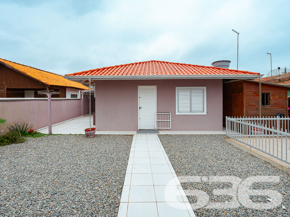 Foto de Casa Térrea Balneário Barra do Sul Centro 03018608