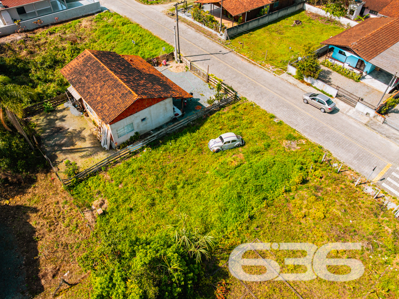 Terreno - Costeira - Balneário Barra do Sul