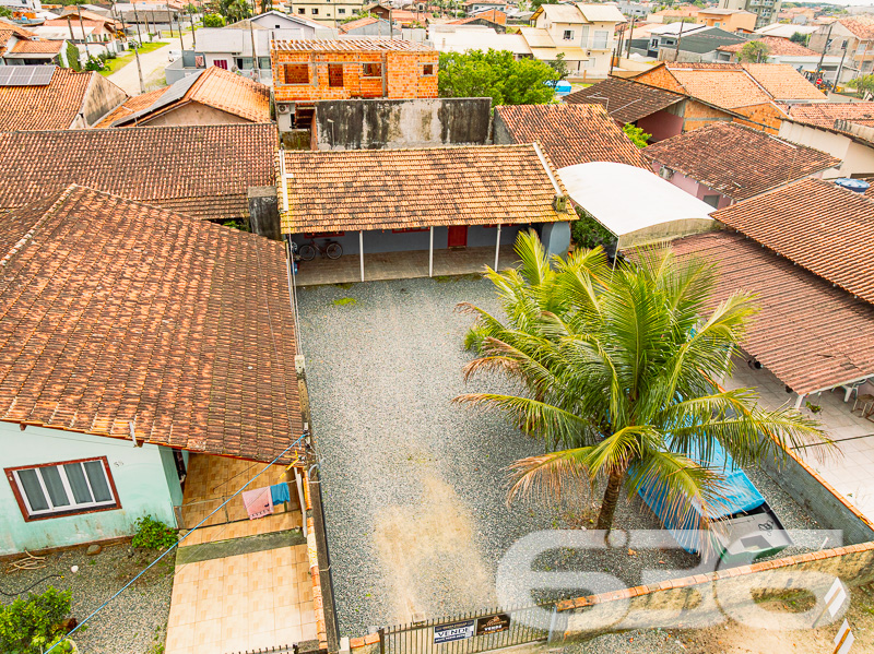 Residência - Centro - Balneário Barra do Sul