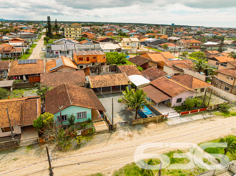 Residência - Centro - Balneário Barra do Sul