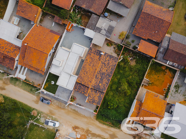 Foto de Casa Térrea Balneário Barra do Sul Centro 03017439