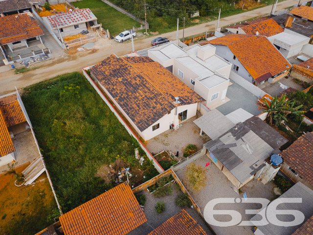 Foto de Casa Térrea Balneário Barra do Sul Centro 03017439