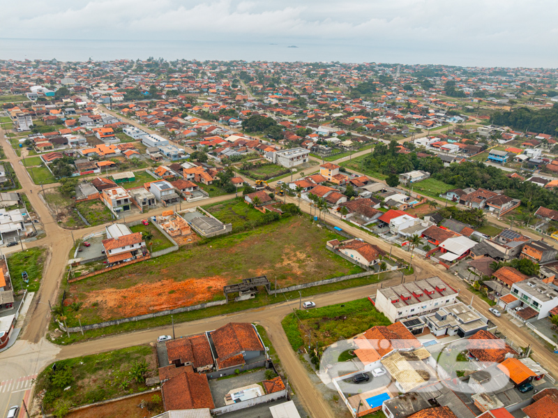 Terreno - Centro - Balneário Barra do Sul