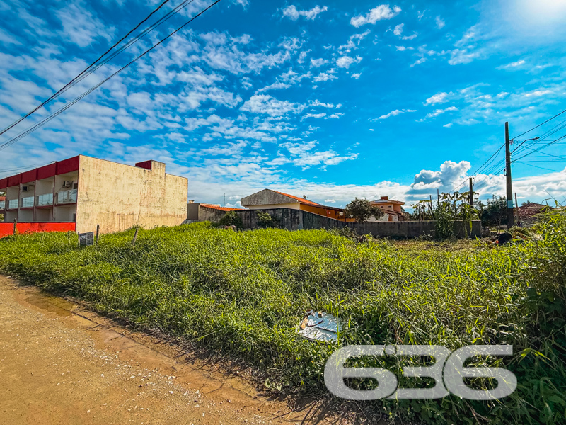 Terreno à venda no Centro, Balneário Barra do Sul 