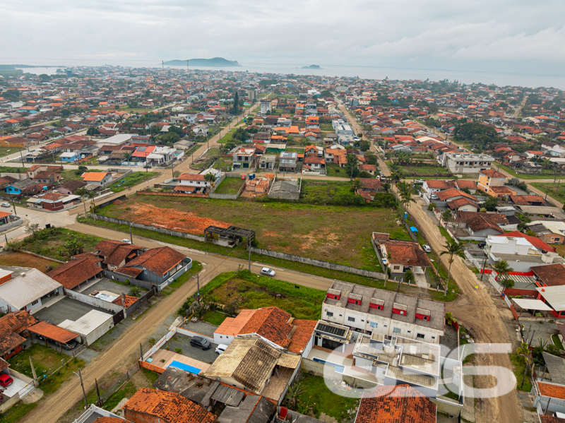 Terreno - Centro - Balneário Barra do Sul