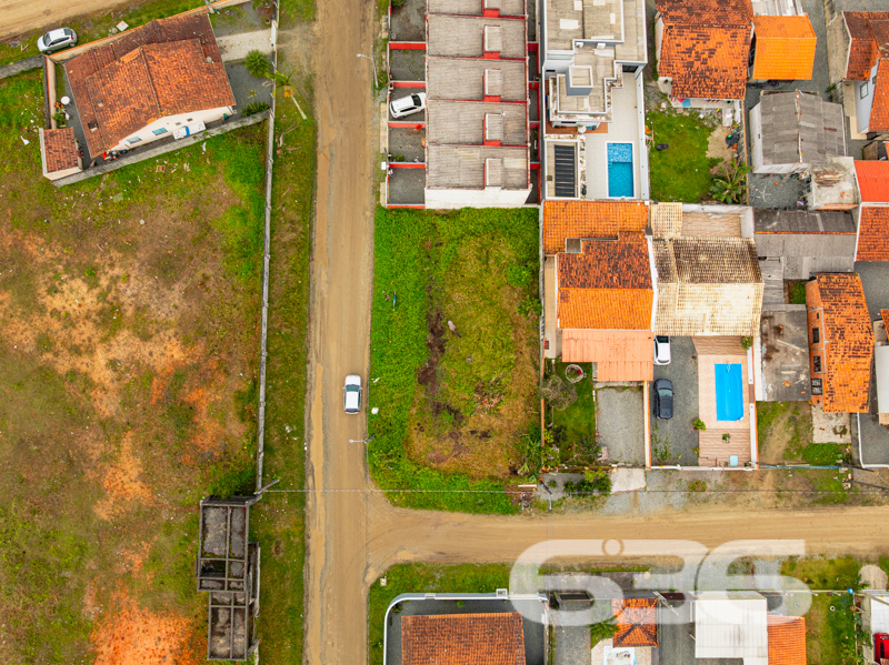Terreno - Centro - Balneário Barra do Sul