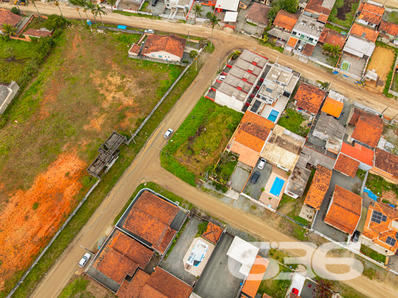 Terreno - Centro - Balneário Barra do Sul