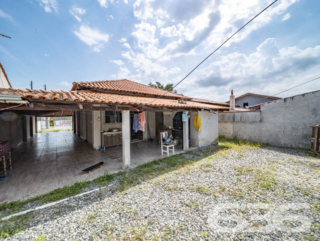 Foto de Casa Térrea Balneário Barra do Sul Centro 03018838