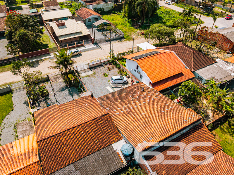 Residência - Centro - Balneário Barra do Sul