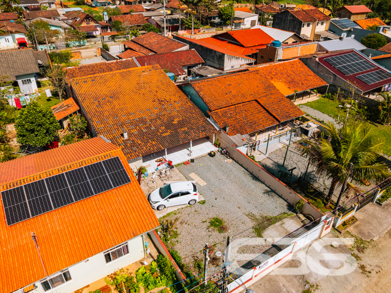 Residência - Centro - Balneário Barra do Sul
