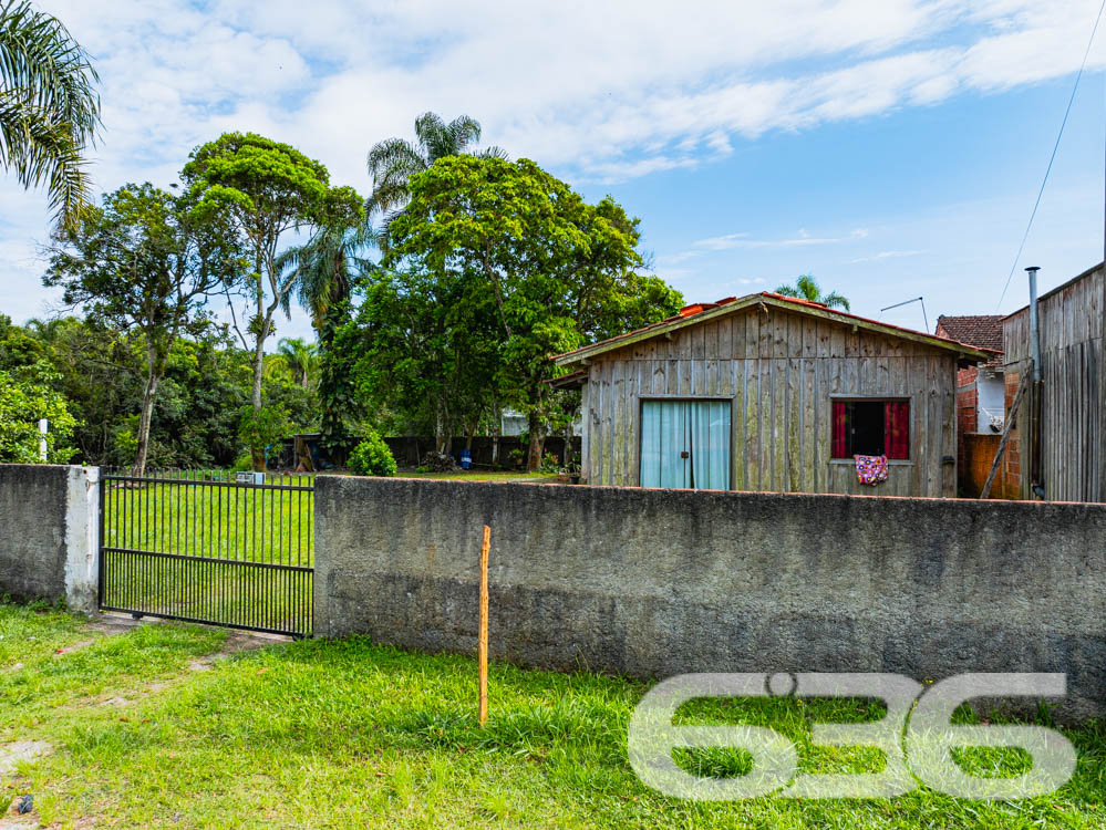 Foto de Casa Térrea Balneário Barra do Sul Centro 03018908