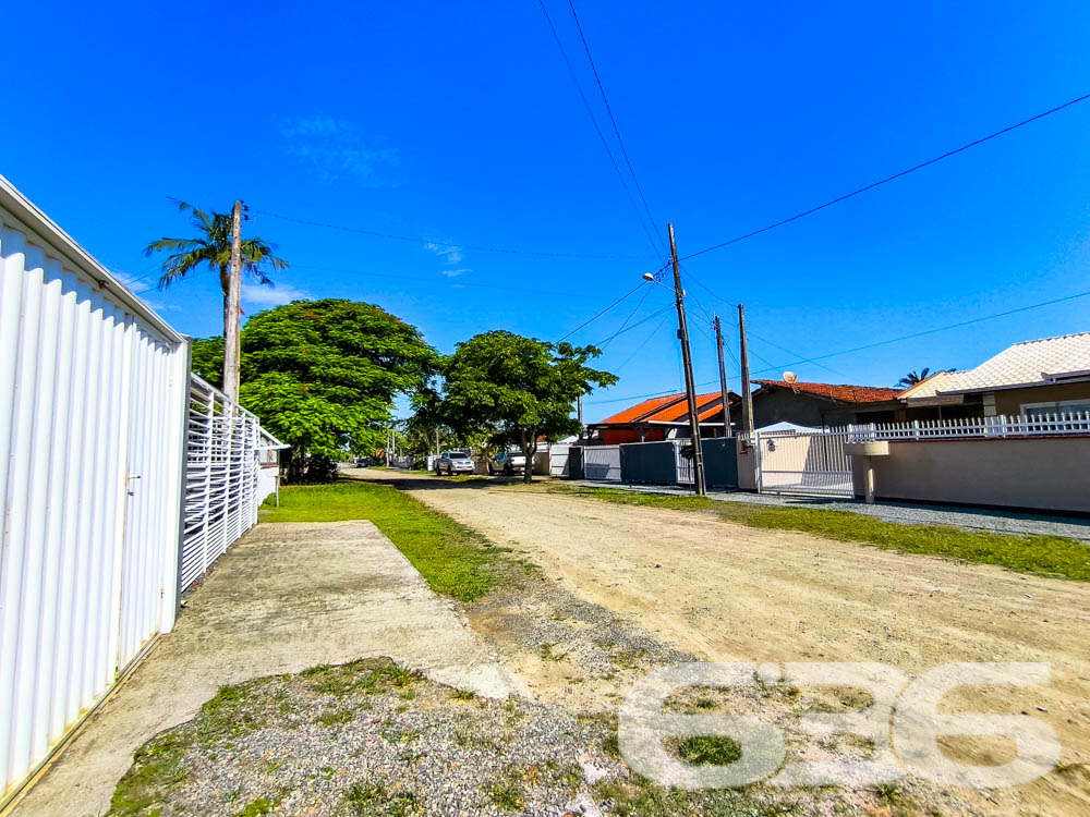 Foto de Casa Térrea Balneário Barra do Sul Centro 03018908