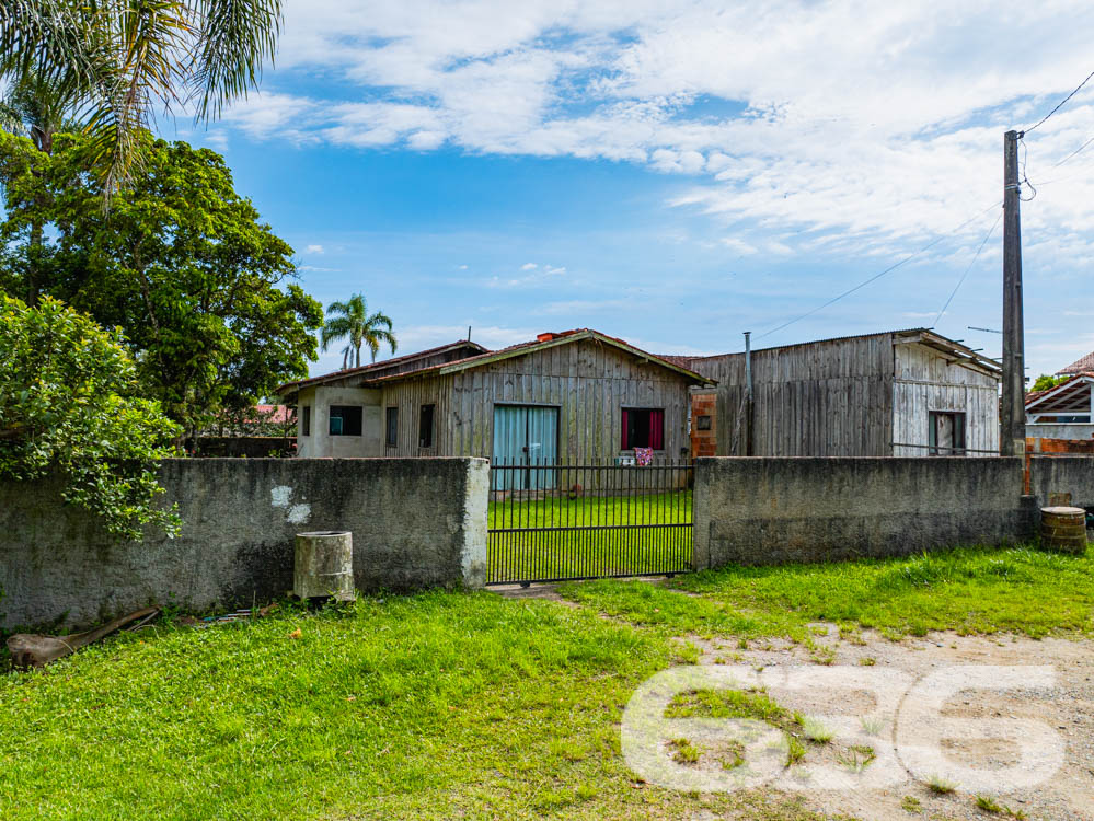 Foto de Casa Térrea Balneário Barra do Sul Centro 03018908