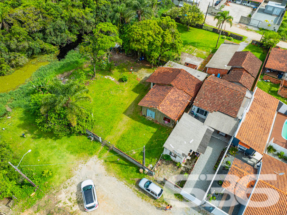Foto de Casa Térrea Balneário Barra do Sul Centro 03018908