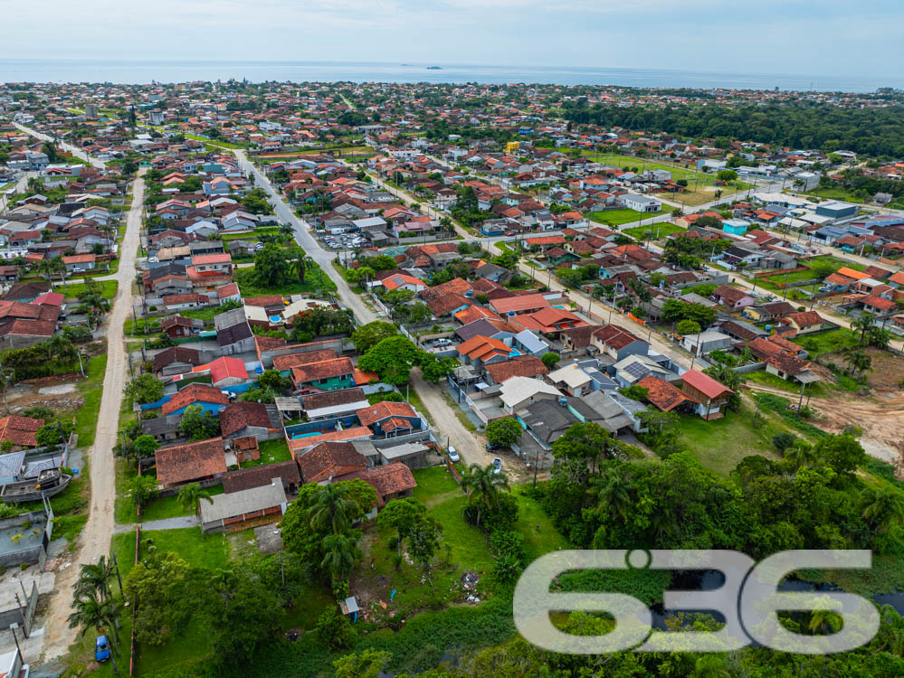 Foto de Casa Térrea Balneário Barra do Sul Centro 03018908