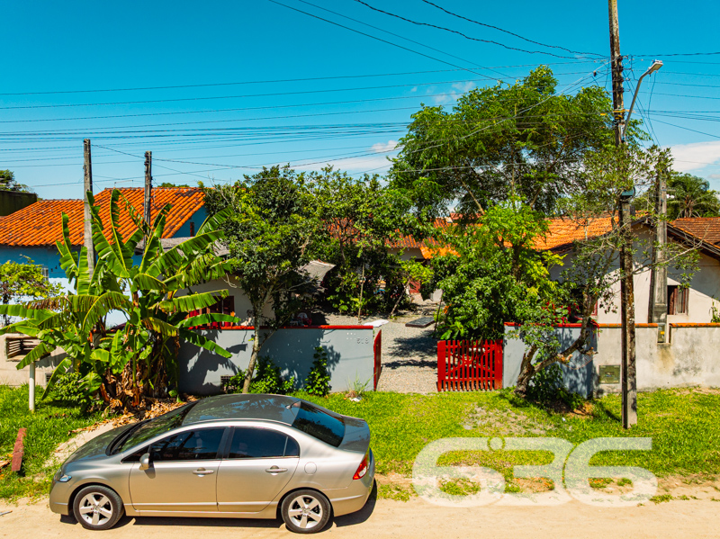 Residência - Centro - Balneário Barra do Sul